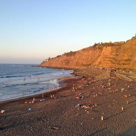 Holiday Home El Amparo - Ico137 *