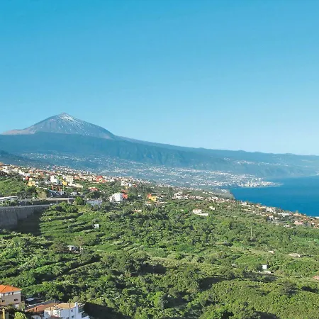 Σπίτι διακοπών Holiday Home El Amparo - Ico137 *