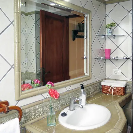 Holiday Home El Amparo - Ico137 Σπίτι διακοπών