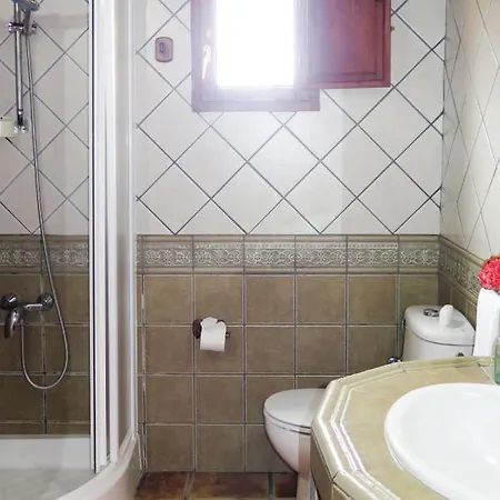 Holiday Home El Amparo - Ico137 Icod De Los Vinos