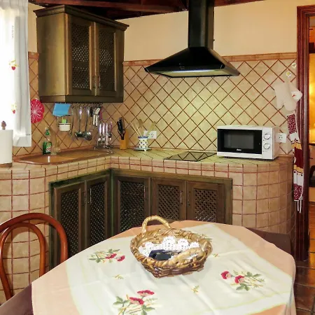 Holiday Home El Amparo - Ico137 * Icod De Los Vinos