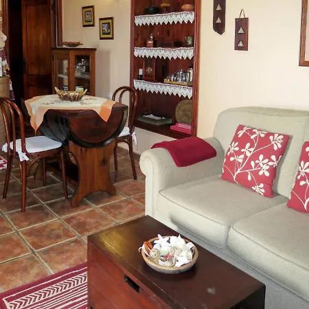 Holiday Home El Amparo - Ico137 Σπίτι διακοπών Icod De Los Vinos