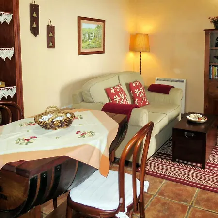 Holiday Home El Amparo - Ico137 Feriehus