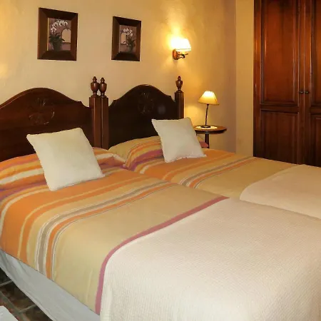 Holiday Home El Amparo - Ico137 *