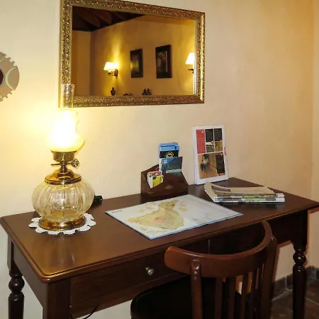 Σπίτι διακοπών Holiday Home El Amparo - Ico137